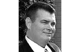 Brian MURLEY Obituary (1957