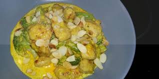 Low Carb Puten Curry Mit Brokkoli Blitzschnell Rezept Puten Curry Rezepte Gerichte Mit Hahnchen