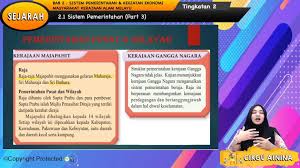 1) apakah dua kegiatan ekonomi kerajaan alam melayu yang kamu pelajari pada hari ini? Kegiatan Ekonomi Kerajaan Alam Melayu
