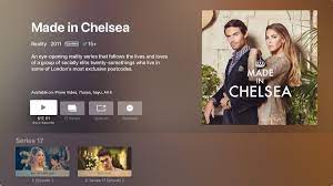 Tv2 is a turkish entertainment channel owned by dogan media group. Channel 4 S All 4 Streaming Service Now Integrates With Apple S Tv App For Uk Viewers Macrumors