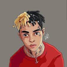 Xxxtentacion wallpaper for mobile phone, tablet, desktop computer and other devices hd and 4k wallpapers. Pin On Xxxtension