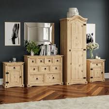 Biete ein komplettes schlafzimmer an. Schlafzimmer Sets Rustikal Zum Verlieben Wayfair De