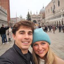 Madeline Burk and Patrick Rees' Wedding Website