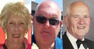 Great nan' among 80 tributes, funeral and death notices this week