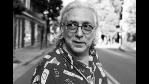 Patrick Kennerly, Actor and Director (2016) Certificate in New Play  Directing