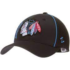 Blmhf00178 Flex Fit Hats Chicago Blackhawks Outfit Chicago Flag