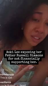 Andre Harrell Russell Simmions