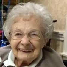 Obituary information for Alice Marie Palm