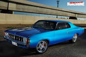Image result for Basin Street Blue 1973 Valiant
