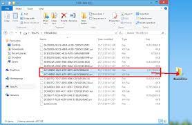 Identify And Copy Content From An Xbox One Configured Usb Hard Drive To A Pc Digiex