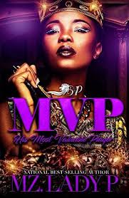 M.V.P.: His Most Valuable Player by Mz. Lady P.