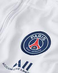 But instead of the defeat, head coach hansi flick, who is likely going to leave the club in the summer. Paris Saint Germain Strike Older Kids Knit Football Tracksuit Nike Ae