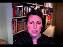 The Spirit Catches You and You Fall Down