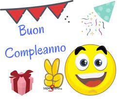 Auguri Di Buon Compleanno Le Frasi E Le Foto Migliori Buon Compleanno Auguri Di Buon Compleanno Compleanno