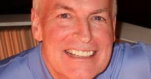 Michael Patrick Flanagan