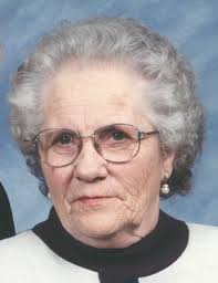 Obituary information for Leonora L. Leffel