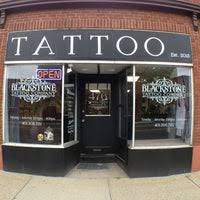 Paul dhuey is the best japanese artist in the midwest. Photos At Blackstone Tattoo Company Pawtucket Ri