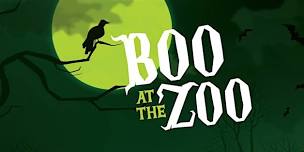 Boo at the Zoo