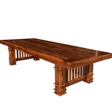 A large dining room table can seat 12 or more and each table's capacity is listed. 130 Marlborough Classic Solid Wood 18th C Large Rustic Dining Table