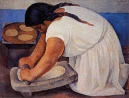 Friday Feast My Darling My Tortilla Diego Rivera Mexican Artists Mexican Art