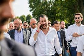 We did not find results for: Italian Minister Moves To Count And Expel Roma Drawing Outrage The New York Times