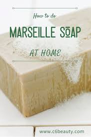 Make Your Own Soap Marseille Soap Easy Soap Recipes Homemade Soap Recipes