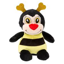 Fabricat din folie rezistenta de polietilena. Worry Ambiguity Billion Jucarie Albina Zdziecmiprzezswiat Com