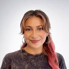 Sabrina Quinonez's Instagram, Twitter & Facebook