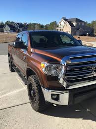 No cutting or drilling is required to install, and these flares can be easily removed and return your truck to stock! Tundra Oem Fender Flares Need Instructions Toyota Tundra Forum
