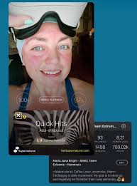 Today's positive self-affirmation: We grow through what we go through  -Coach Mark Harari