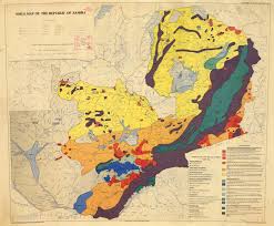 Check spelling or type a new query. Soils Map Of The Republic Of Zambia The Republic Of Zambia Atlas Sheet No 12 Esdac European Commission