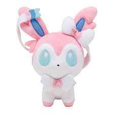 Shop Pokemon Center Original Pokemon Dolls Sy At Artsy Sister In 2021 Pokemon Dolls Pokemon Plush Kawaii Plushies