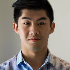 Kevin Duong's Instagram, Twitter & Facebook