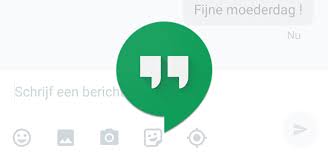 • include all your friends with group chats for up to 150 people. Google Hangouts 13 0 Krijgt Geintegreerde Browser Apk