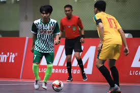 Liga mahasiswa (lima) akan menambah jumlah cabang olahraga pada musim baru mendatang. Liga Futsal Mahasiswa Ada Laga Ketat Di Malang Halaman All Kompas Com