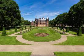 Kasteel De Haar Indebuurt Utrecht