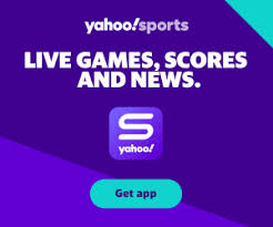 Welcome to the all new yahoo sports app. Yahoo Sports News Scores Standings Rumors Fantasy Games
