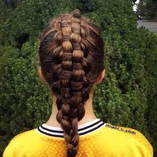 Quick Zipper Braid Trends Style Hair Styles Braided Hairstyles Box Braids Hairstyles