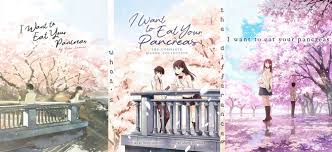 We did not find results for: What S The Difference I Want To Eat Your Pancreas Ccc Yabbering