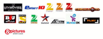 According to the brand trust report 2014, it was voted as india's most trusted dth brand. Dish Tv Carry Maximum Hindi Movies Channels Dreamdth Forums Television Discussion Community