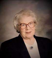Evelyn SMITH Obituary (2022)
