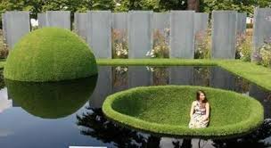 Unique Gardening Design Ideas Represent New Way Of Living Life Cultivating A Space Tha Garden Design Pictures Contemporary Landscape Design Creative Gardening