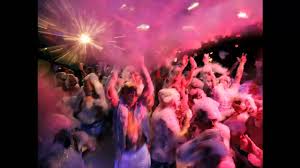 Sensation White Arena Amsterdam 2005 Erick Morillo 2005 07 06 Youtube