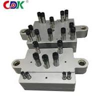 Best Selling High Precision Customized Fixed Guide Plate Multi Spindle Head