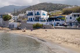 10+ Best Naxos Beaches: Where To Find Island Paradise On Naxos, Greece