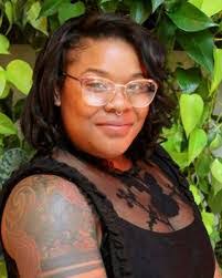 Candice Townsend's Instagram, Twitter & Facebook