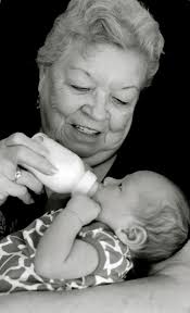 Frances Meyer Obituary