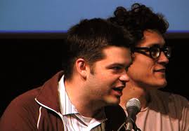 Phil Lord & Chris Miller