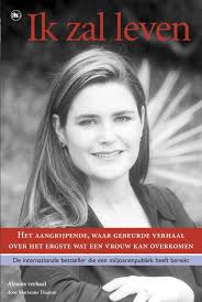 Ik Zal Leven Standaard Boekhandel Boeken Verhalen Waargebeurde Verhalen