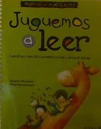 Éste logra mediante su formato en juegos e imágenes captar toda la atención en los niños de diferentes edades. Free Juguemos A Leer Let S Play Read Construccion De Competencias Comunicativas Text And Workbook Pdf Download Greggsan